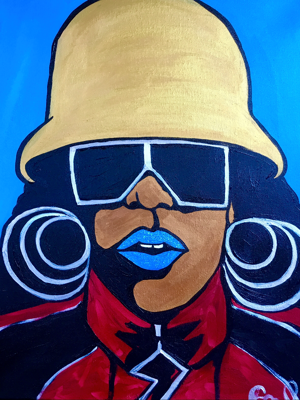 Missy
