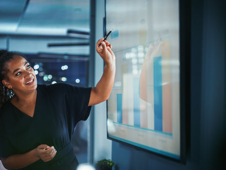 The Revolution of Revenue Operations: Why A GTM Operating System is Defining the Future of Business Growth