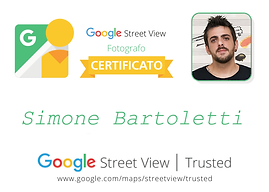 Badge-Certificato