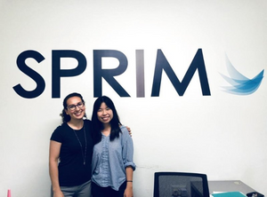 Singapore Global Internships: My Internship Experience at SPRIM