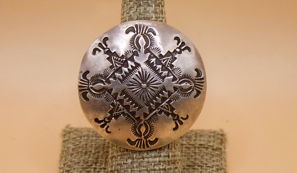 Vincent Platero: Navajo Silversmith with a Singular Voice