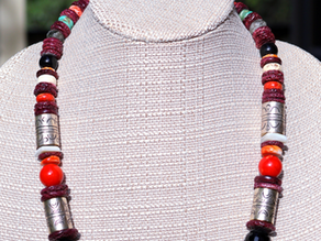 Richard Singer: Carrying the Navajo Legacy Forward in Sterling and Stones