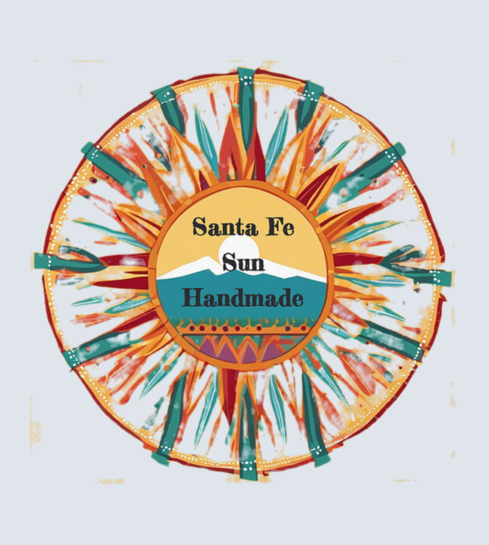 Writer: Santa Fe Sun Handmade