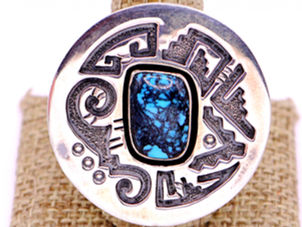 How to Identify Authentic Navajo Jewelry and Avoid Counterfeits