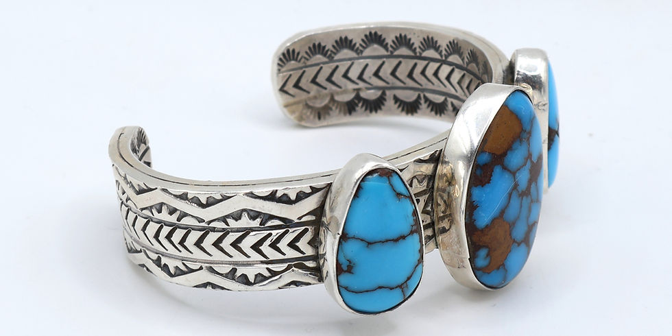 Jacob Troncosa: Four Generations of Silver, and a Story Still Being Written