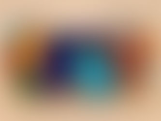 Big, Bold, Unmistakable: Tonya June Rafael. Navajo "Queen of Clusters".