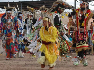 Honoring Native American Heritage Month: Celebrating Culture and Resilience
