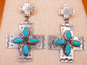 Gilbert Tom: Old Pawn Revival and Lasting Influence