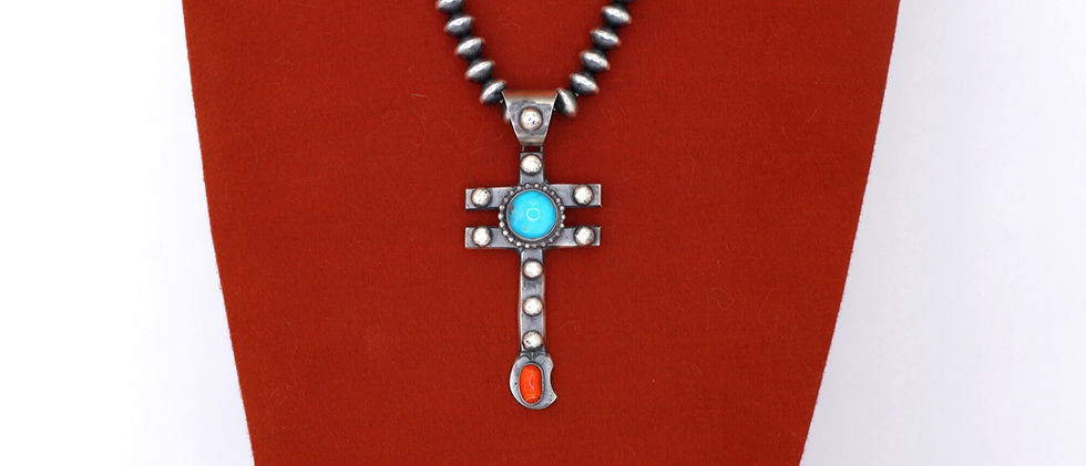 Chimney Butte: From a Santa Fe Cart to a Family Silversmithing Studio