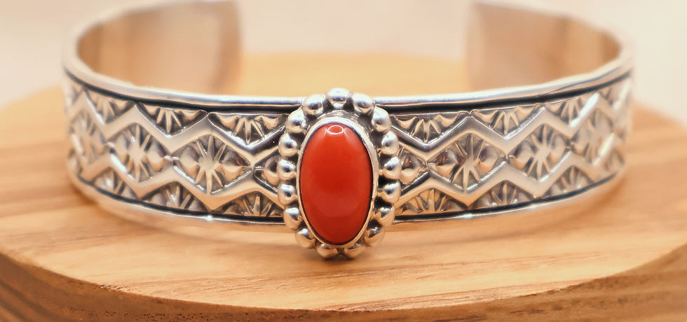 What Makes Navajo Jewelry So Special? - How Navajo Silversmithing Became an Economic Lifeline