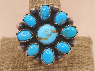 Bobby Johnson: A Lifetime of Navajo Silversmithing Shaped by Family and Tradition