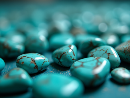 Unearthing the Secrets of the Southwest Turquoise Mines: Value and Legacy Revealed