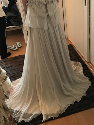Fitting♪