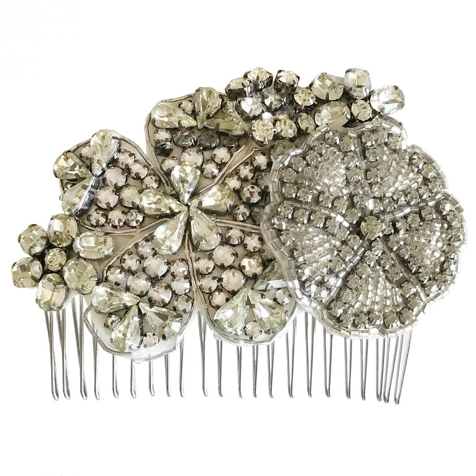 WHITE by Vera Wang