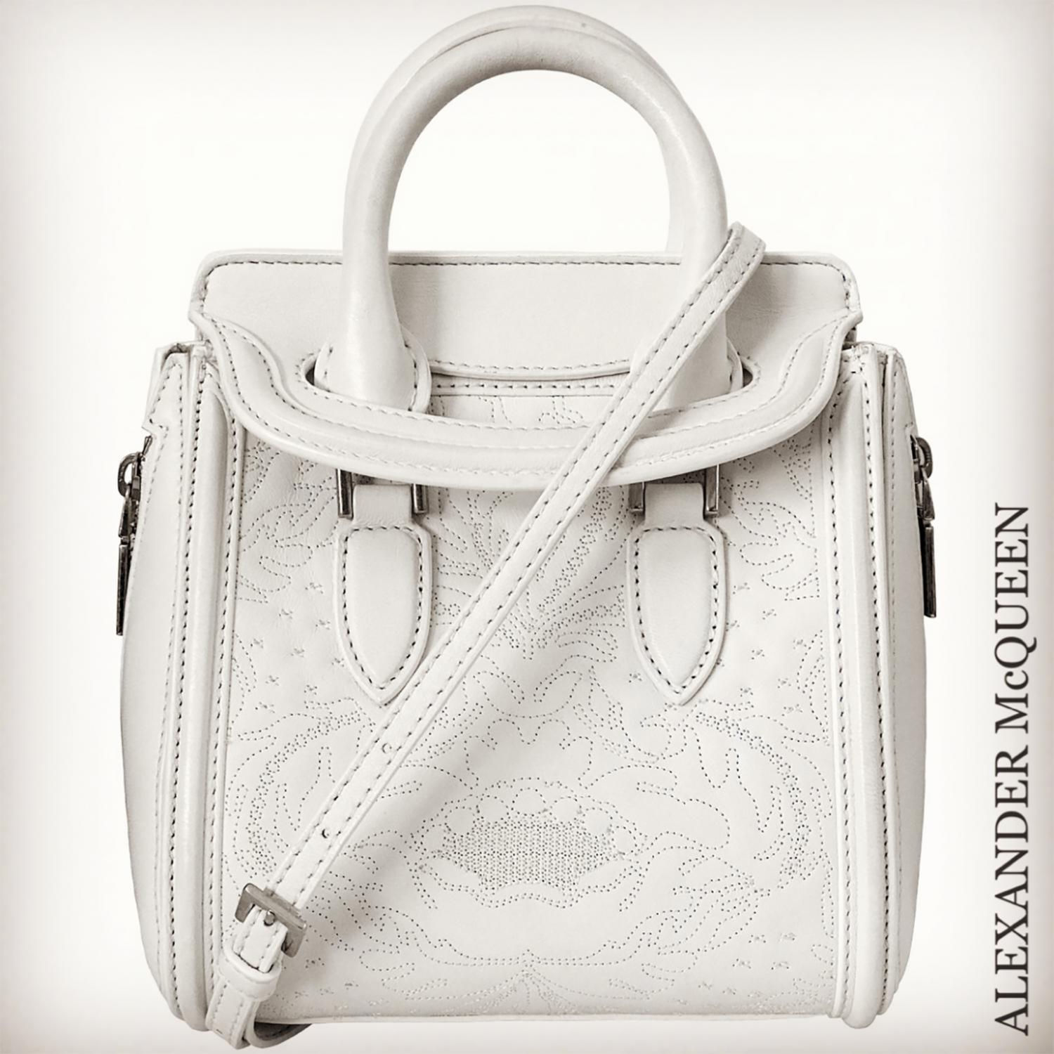ALEXANDER McQUEEN Bag