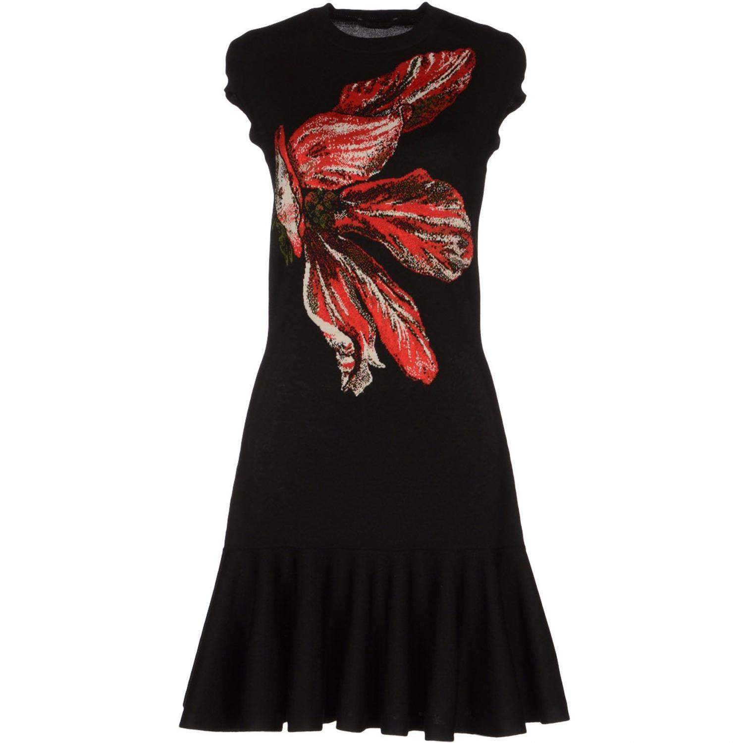 ALEXANDER McQUEEN 2012