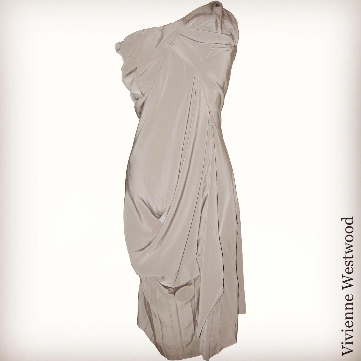 Vivienne Westwood Dress