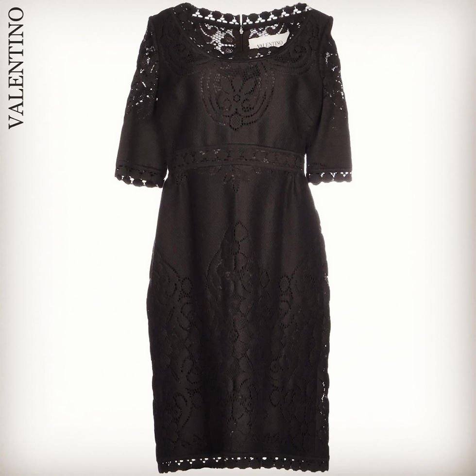 ALEXANDER McQUEEN