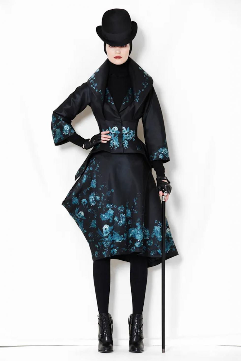 ALEXANDER McQUEEN 2009