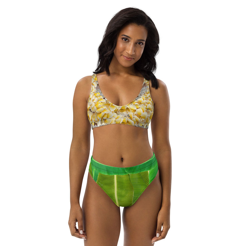 Thumbnail: Eco Sport Bikini - Lole Lā'ī