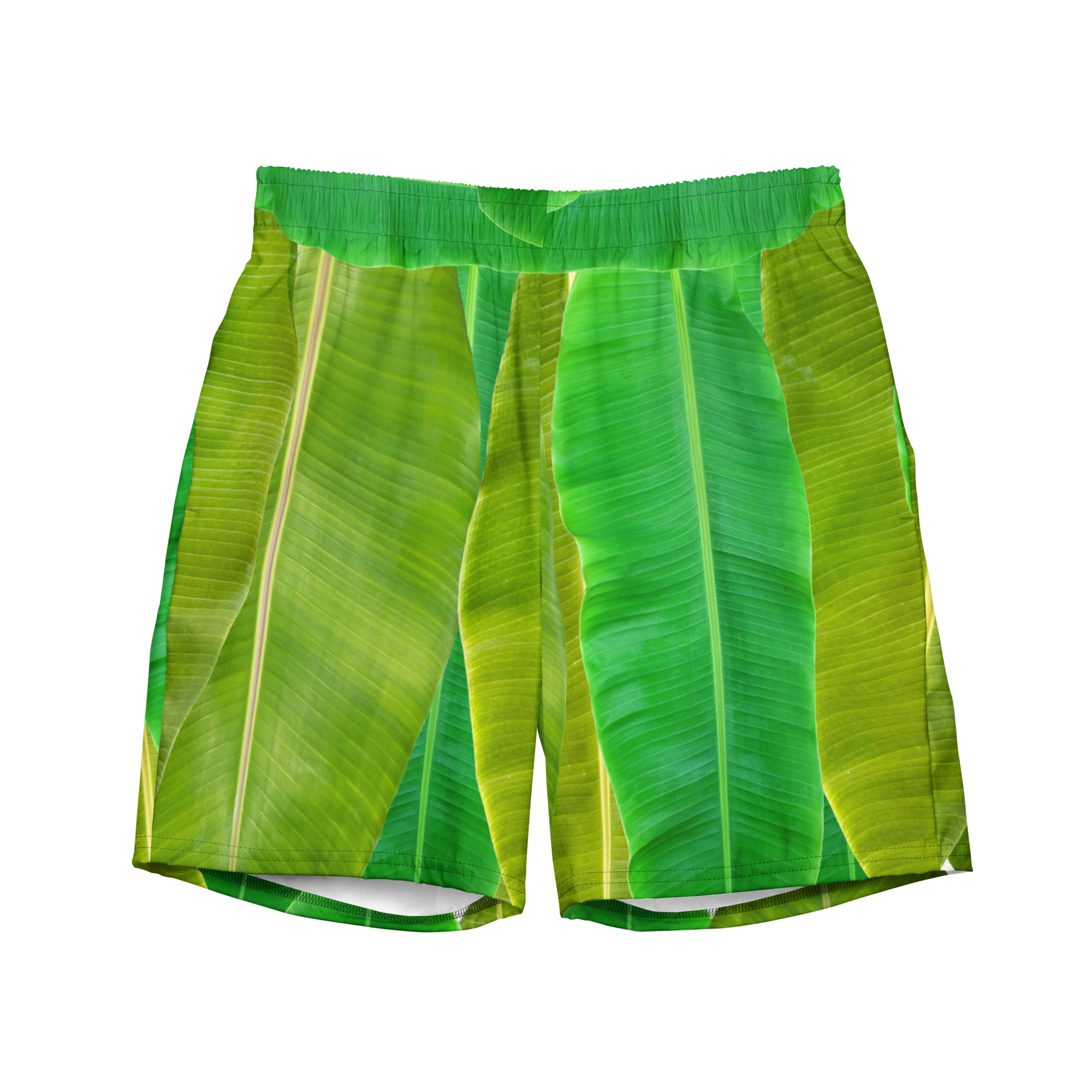Eco Swim Trunks