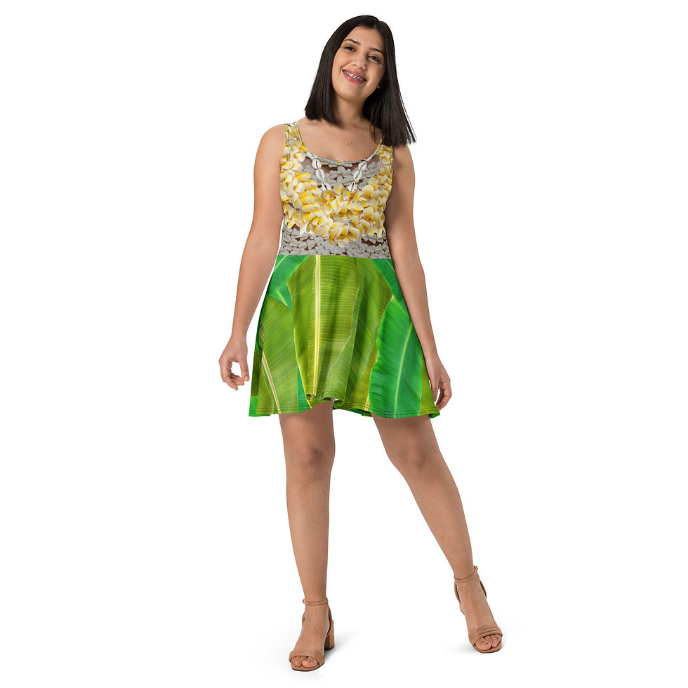 Thumbnail: Island Dress - Lole Lā'ī