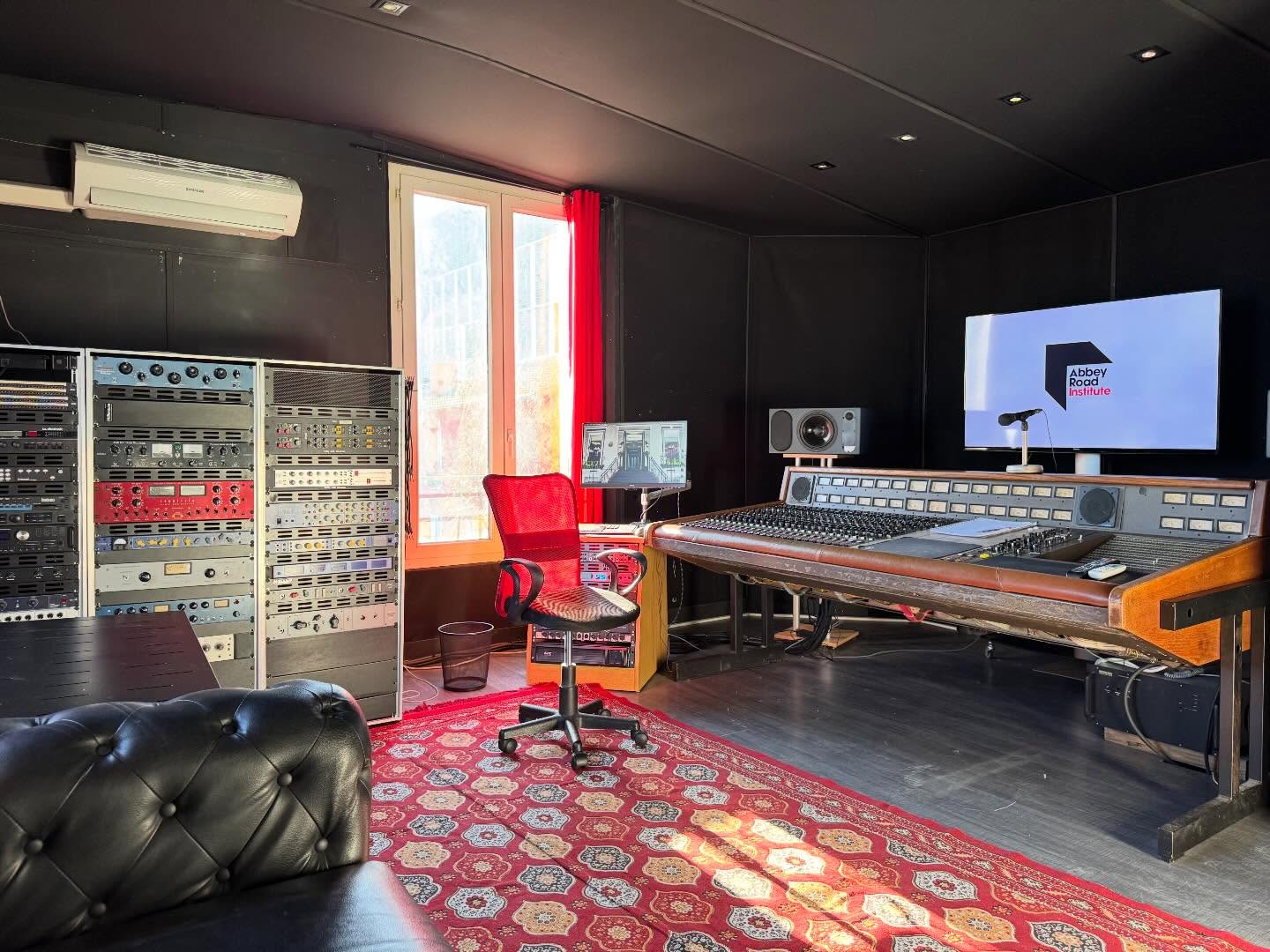 Studio B
