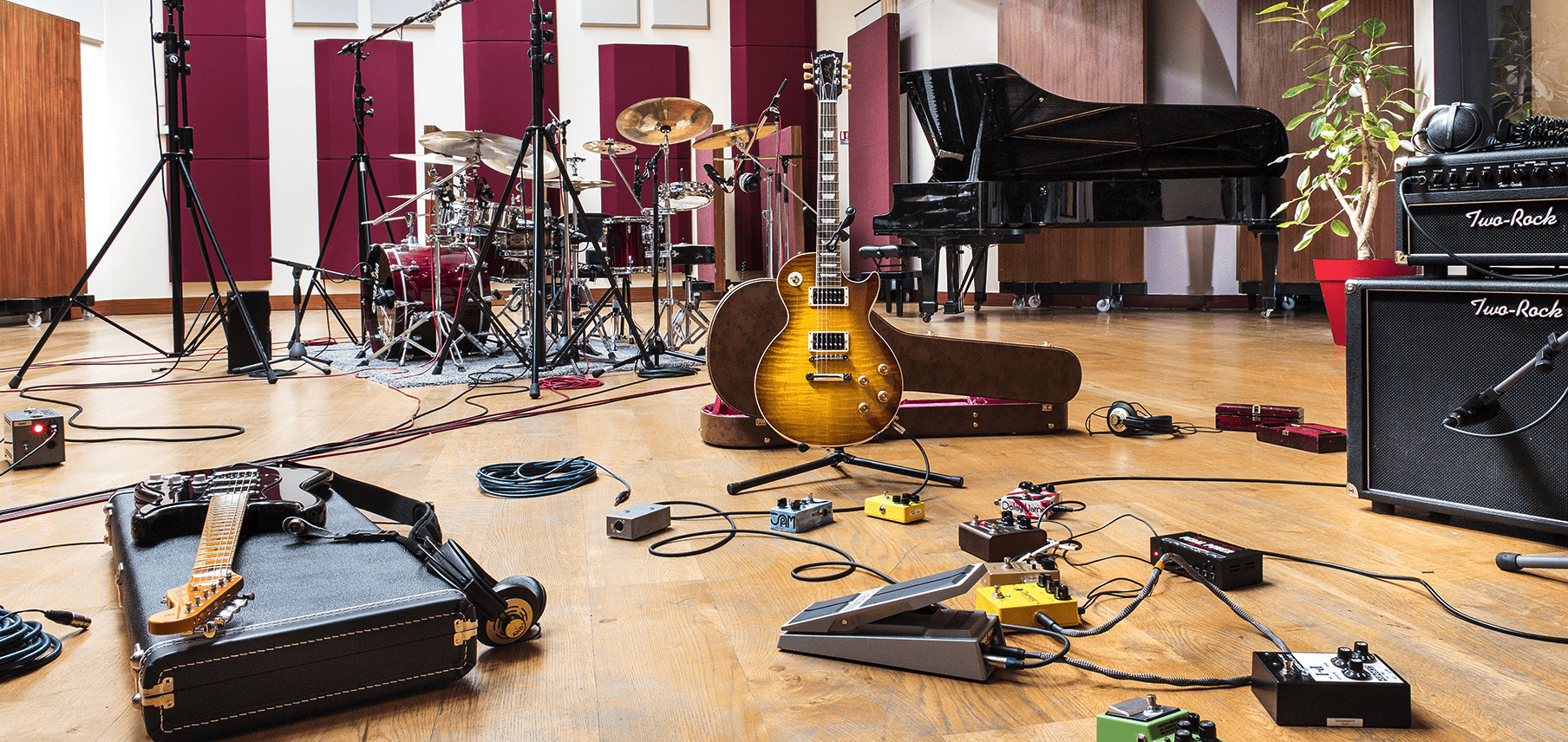 Studio A