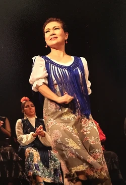 Shigeko Sara Suga
