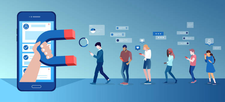 Staying Ahead of Trends: A Guide to Social Media Marketing in 2024