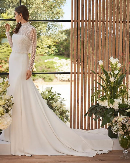 beaded jacket for wedding dress Strapless Wedding Dress Jackets: Lace & Beaded Styles