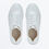 Thumbnail: Aphaea pearl white trainers