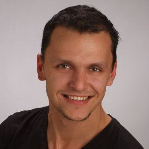 Eric Simos