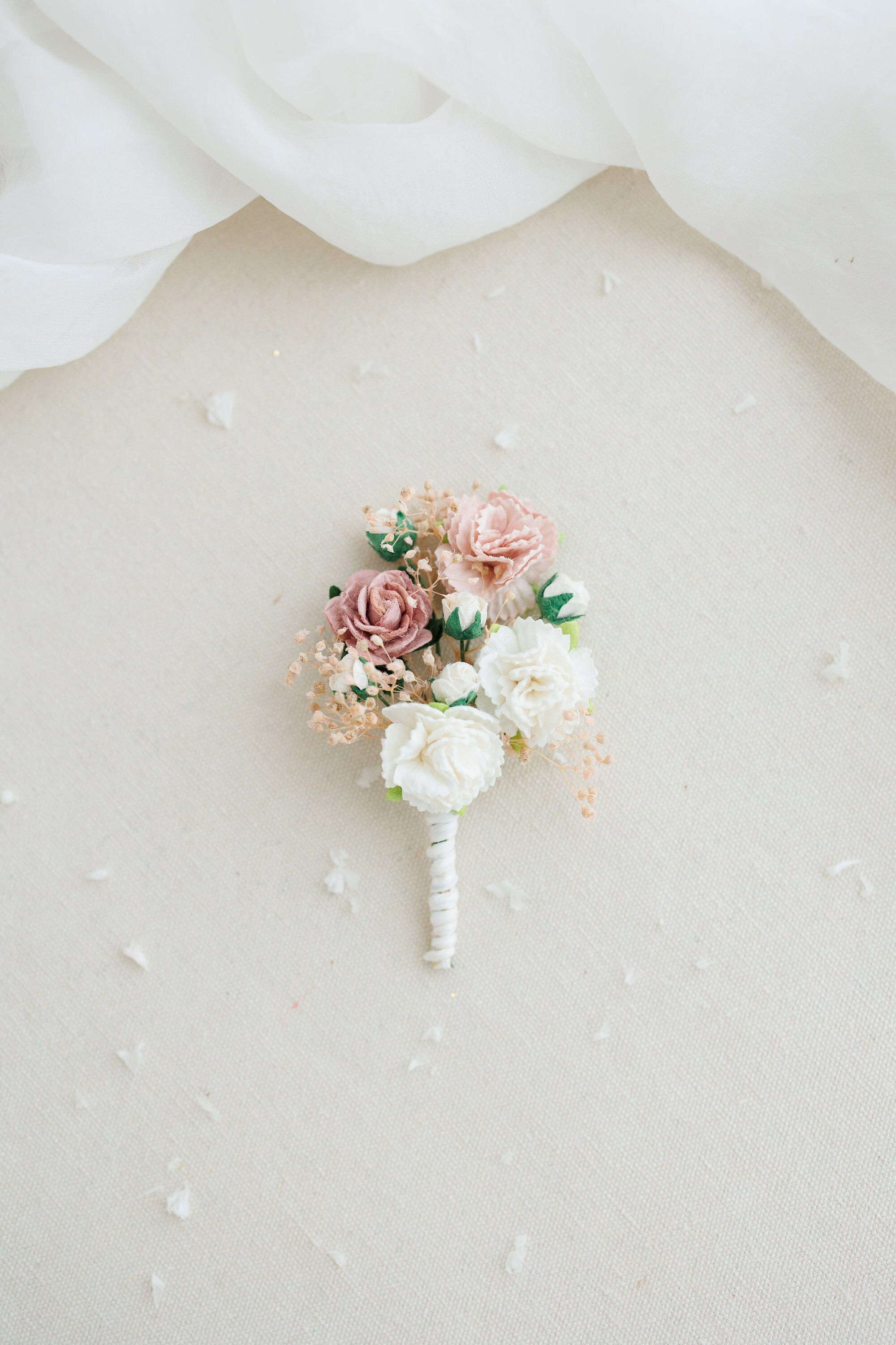 Boutonniere Samatnha