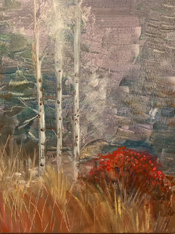 Birches