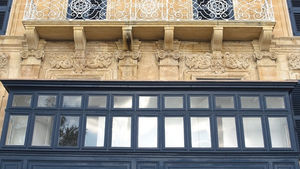 FISP Owner Requirements for Balcony Enclosures