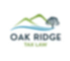 Oak Ridge Tax Law logo