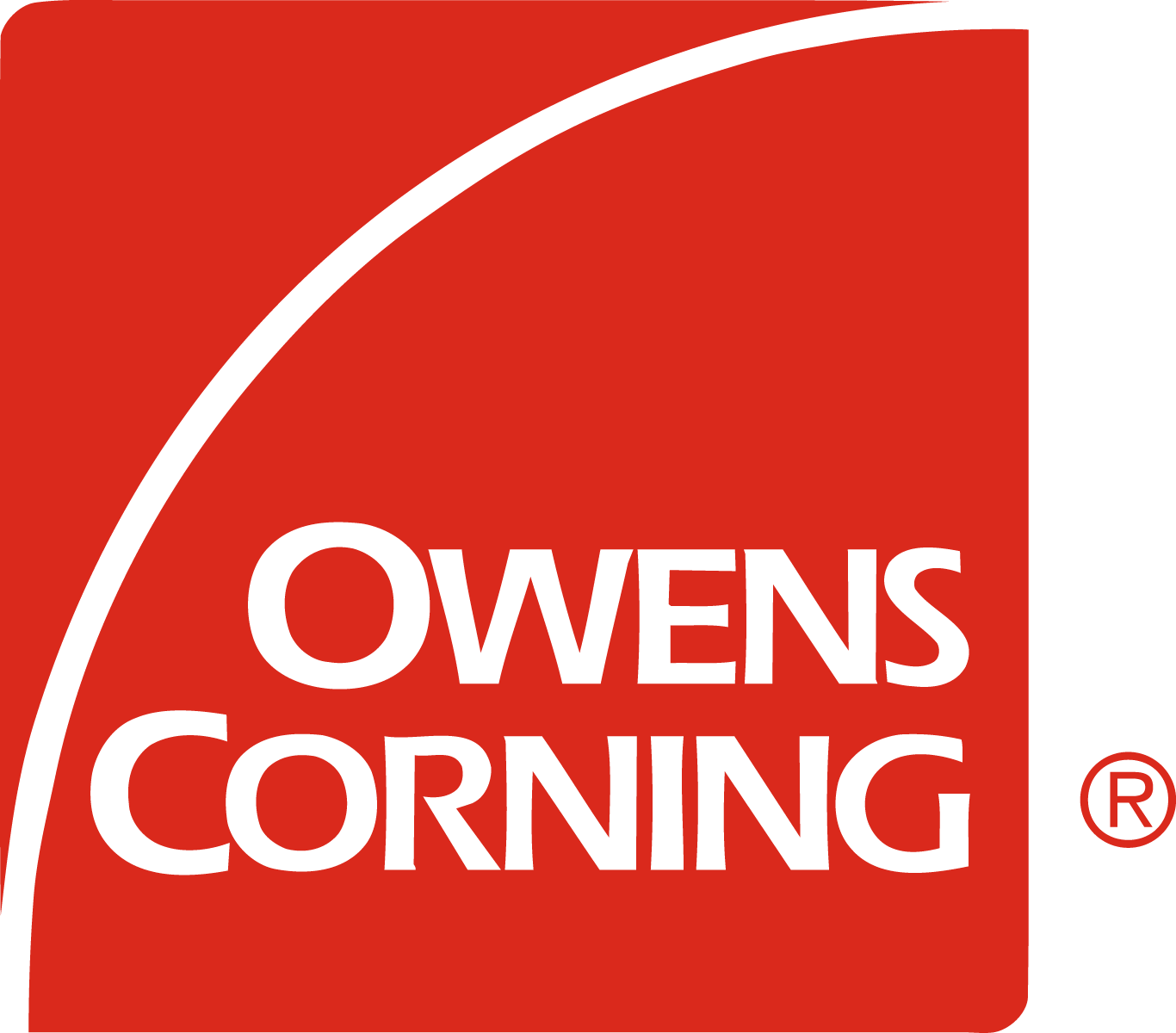 ownes corning logo