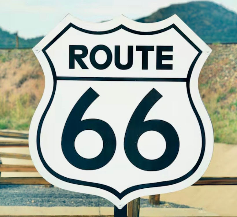 American Road Trip