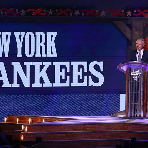 Top 2025 Draft Targets for the Yankees