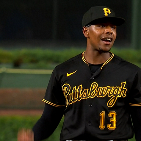 Yankees interested in Ke’Bryan Hayes at the 2025 Trade Deadline