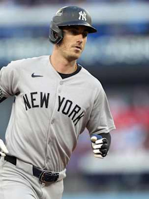 Former MVP on the Move? Ranking Four Best Landing Spots for Cody Bellinger