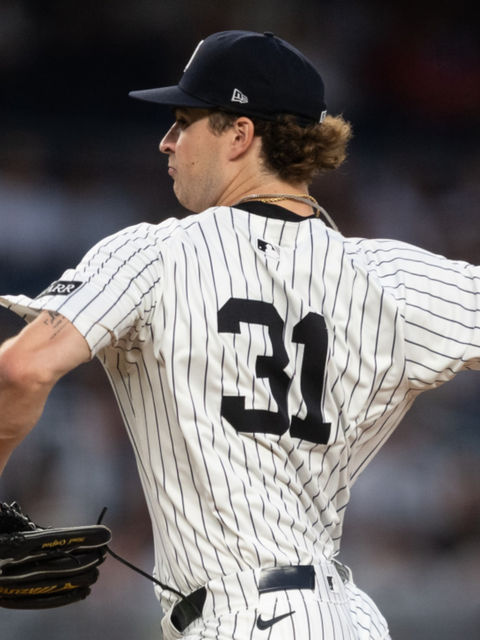 Cam Schlittler to face Blue Jays in Game 4 of 2025 ALDS