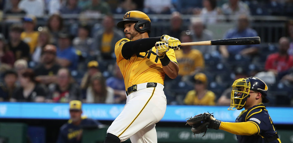 Yankees Remain Engaged in Pitching & Platoon Markets