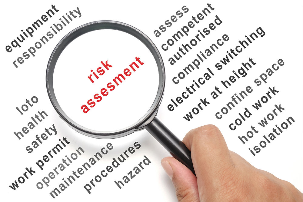 Assissing Risk Introduction to Risk Assessment