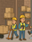 Warehousing: Key Hazards, Regulations, and Compliance