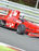 Our safety consultant racing at Oulton Park.