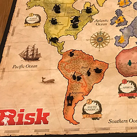 Risk assessment and audit