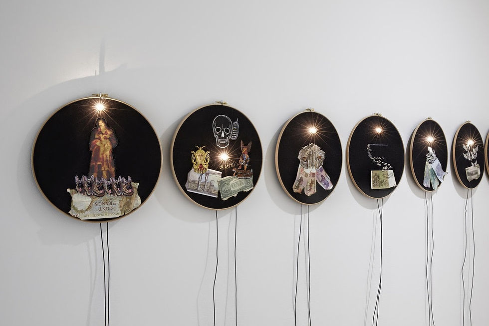 Art Orienté Objet