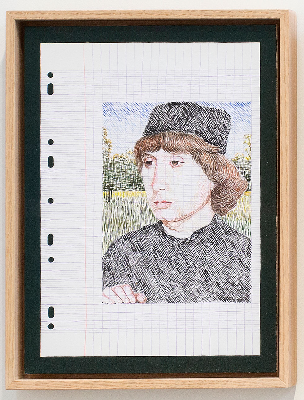 MARIUS PONS DE VINCENT